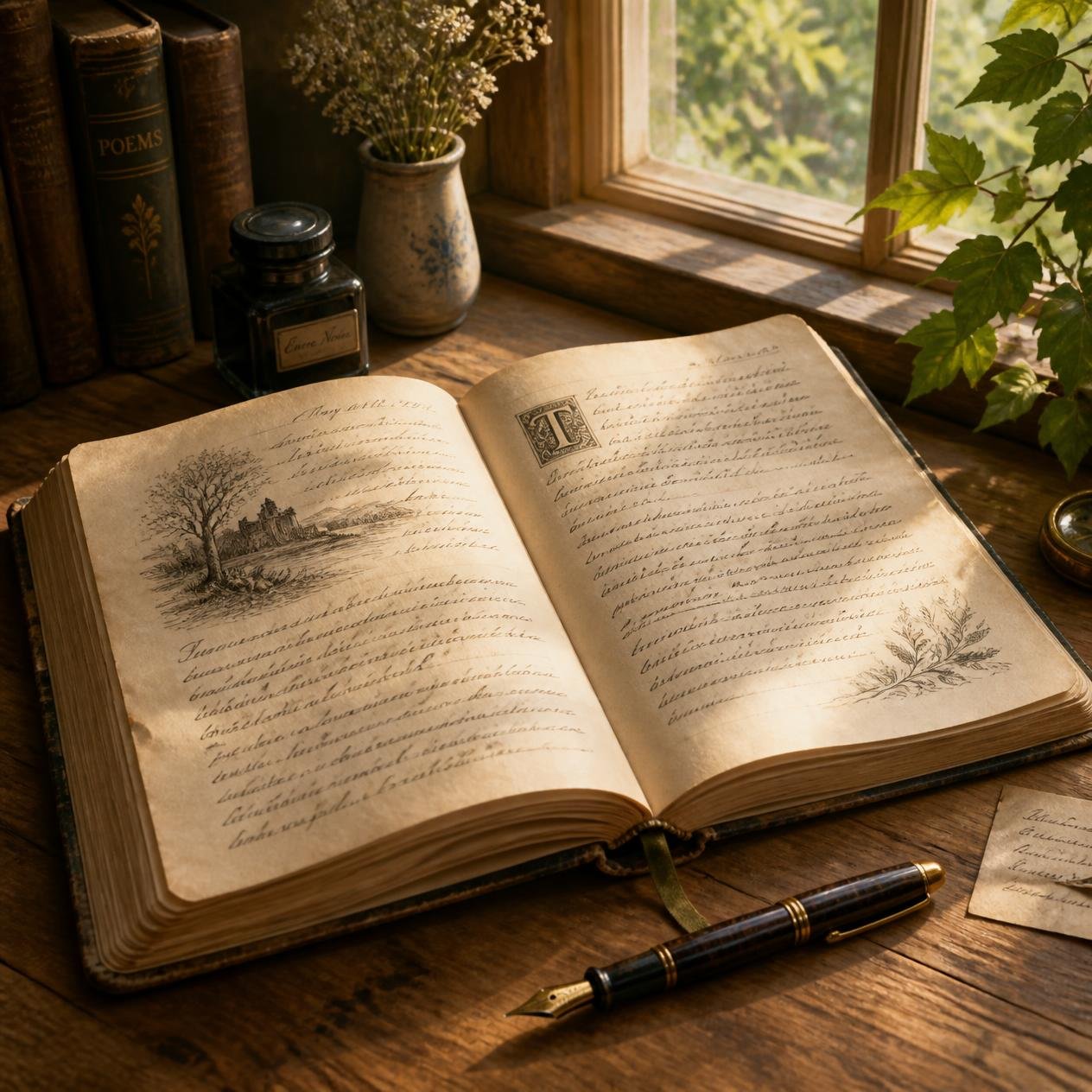 Letter to the Editor: Canon and Lore