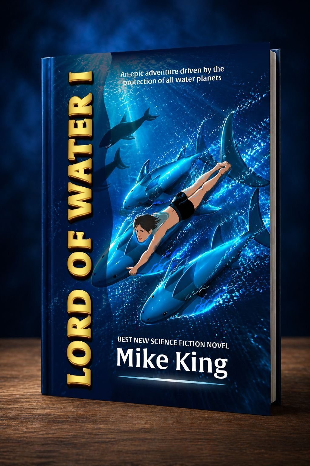 Letters to the Editor: Why the Whole Trilogy Is Free