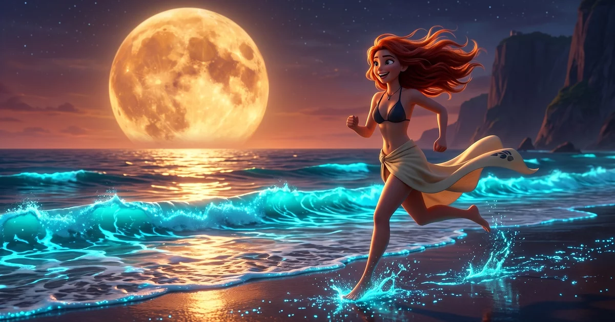 Letters to the Editor: Mila, a Strong Female Character Who Simply Is