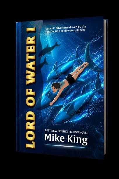 Lord of Water Book I